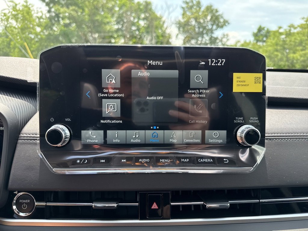 New 2025 Mitsubishi Outlander SEL image 30
