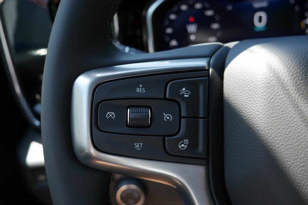 New 2026 Chevrolet Silverado 1500 LT image 13