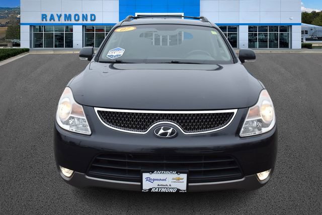 Used 2007 Hyundai Veracruz GLS image 8