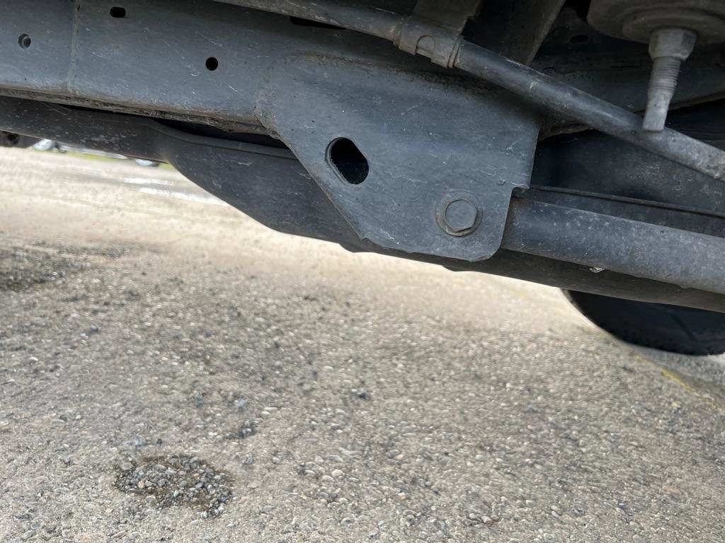 Used 2008 Toyota FJ Cruiser 4WD image 61