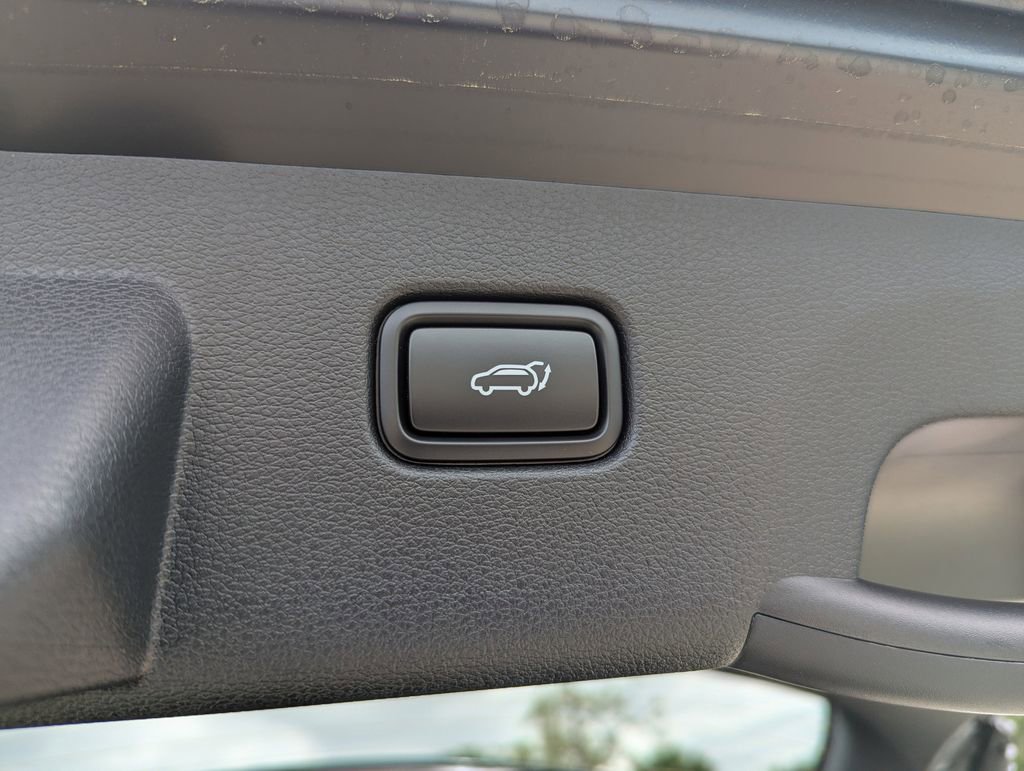 New 2026 Kia Sportage EX image 11