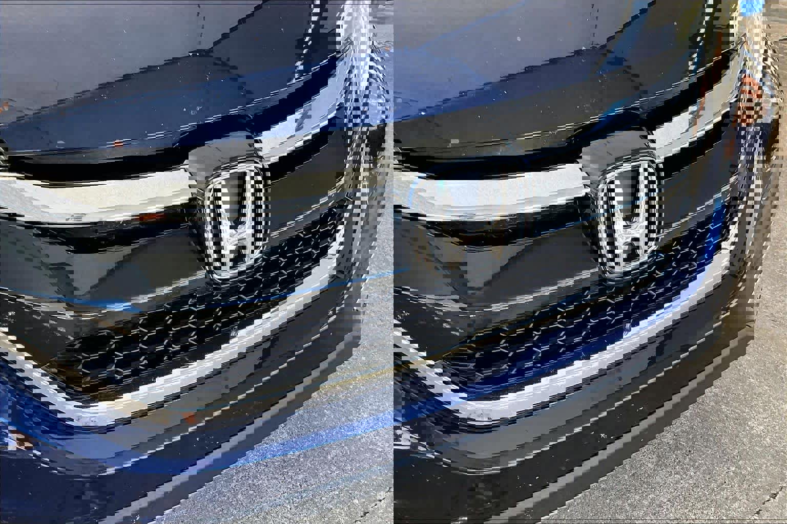 Used 2016 Honda CR-V EX image 30