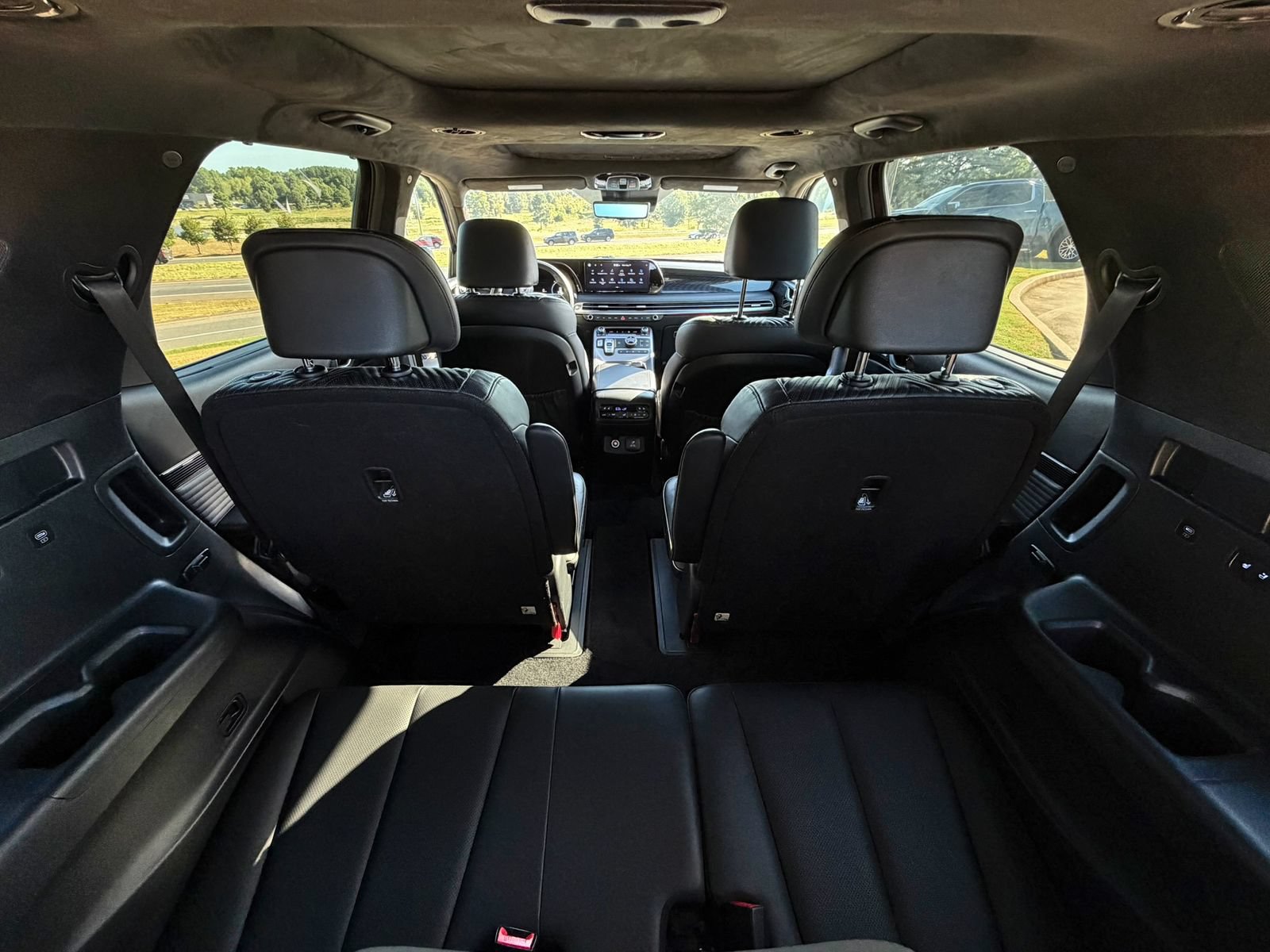 Used 2024 Hyundai Palisade Calligraphy AWD/4WD image 30