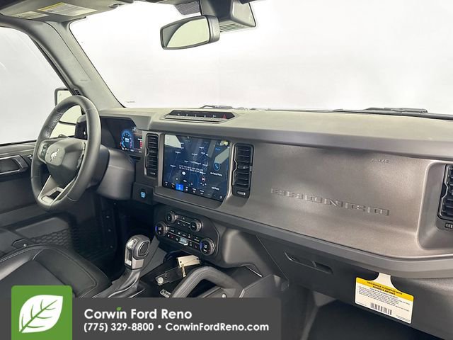 New 2025 Ford Bronco Badlands image 30