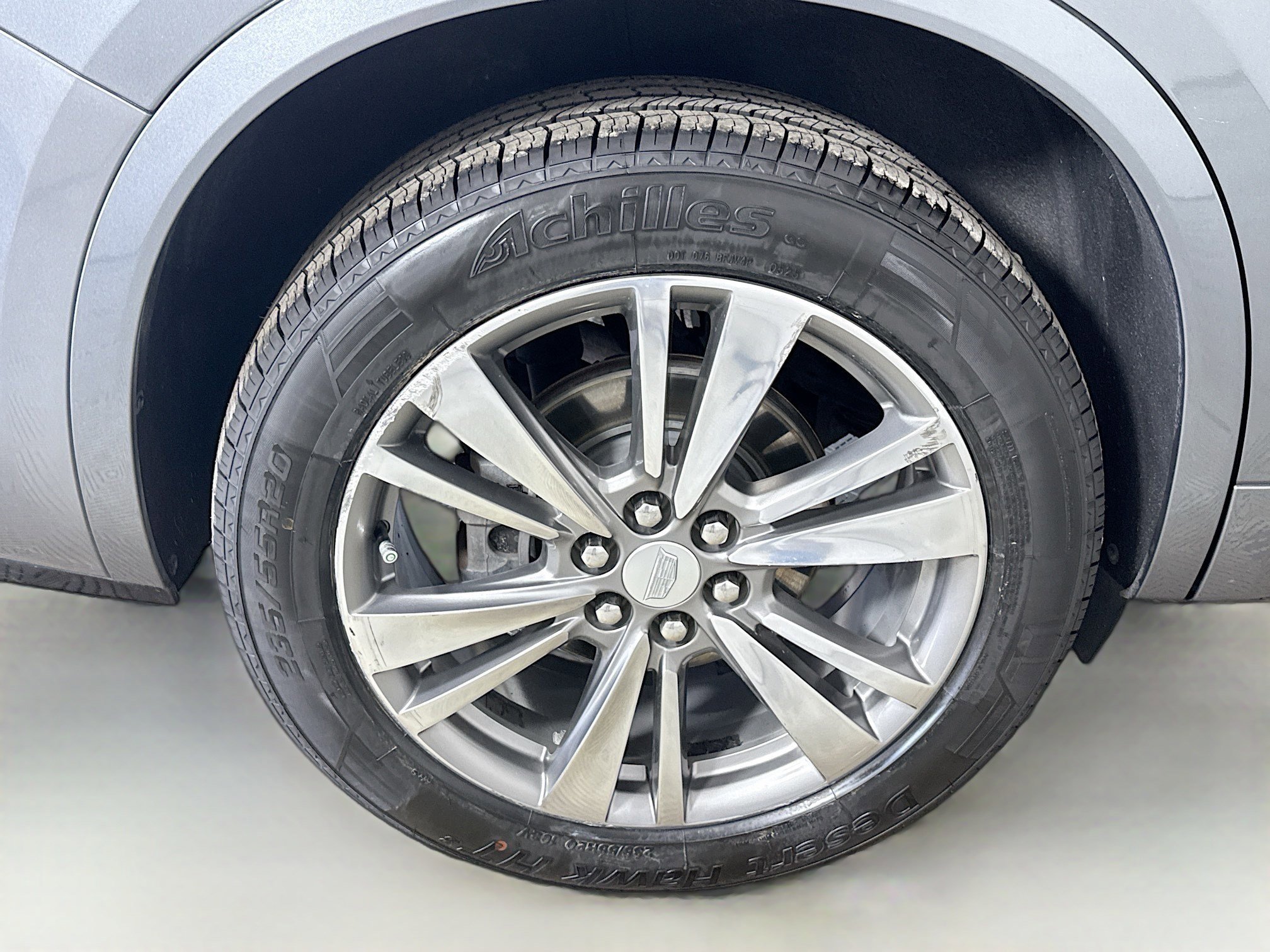 Used 2022 Cadillac XT6 Premium Luxury FWD image 31