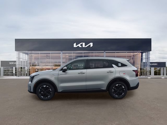 New 2026 Kia Sorento S FWD image 7