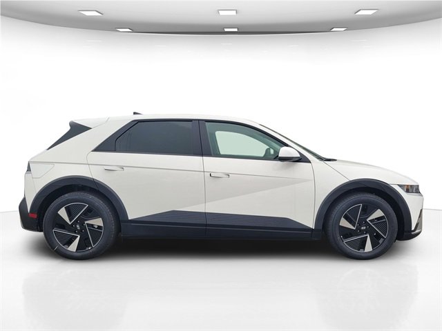 New 2026 Hyundai Ioniq 5 SEL image 8