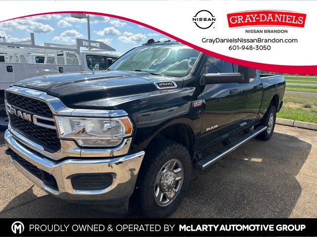 Used 2019 RAM 2500 Tradesman