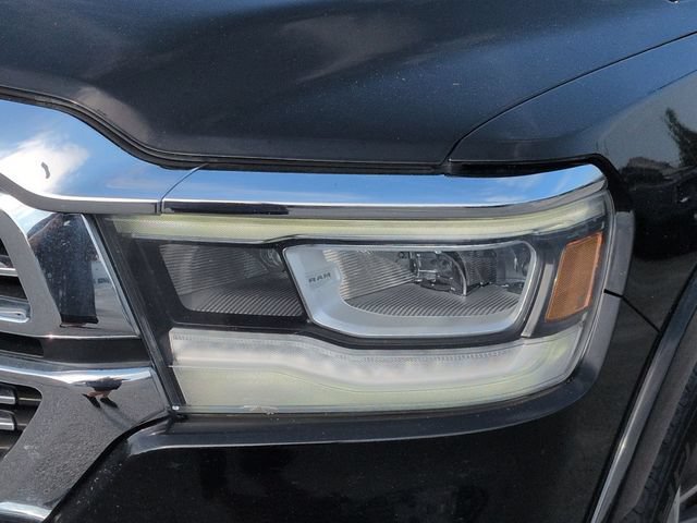 Used 2019 RAM 1500 Laramie w/ Trailer Tow Group AWD/4WD image 9