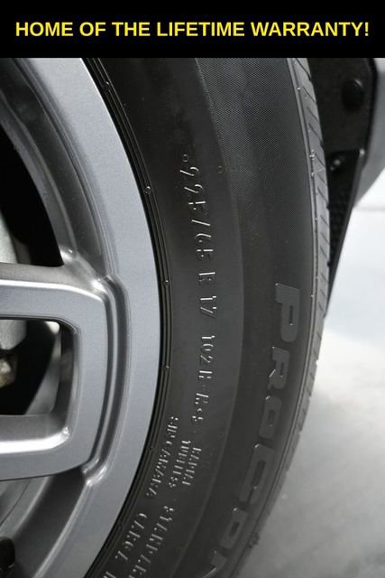 Used 2023 Ford Bronco Sport Big Bend image 49