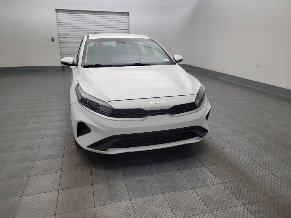 Used 2023 Kia Forte LXS w/ LXS Technology Package FWD image 14