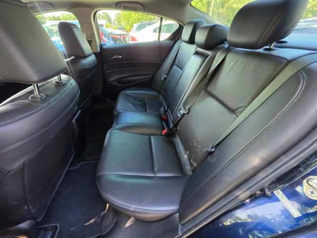Used 2013 Acura ILX w/ Premium Package FWD image 21