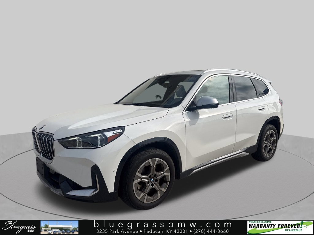 Used 2023 BMW X1 xDrive28i w/ Premium Package