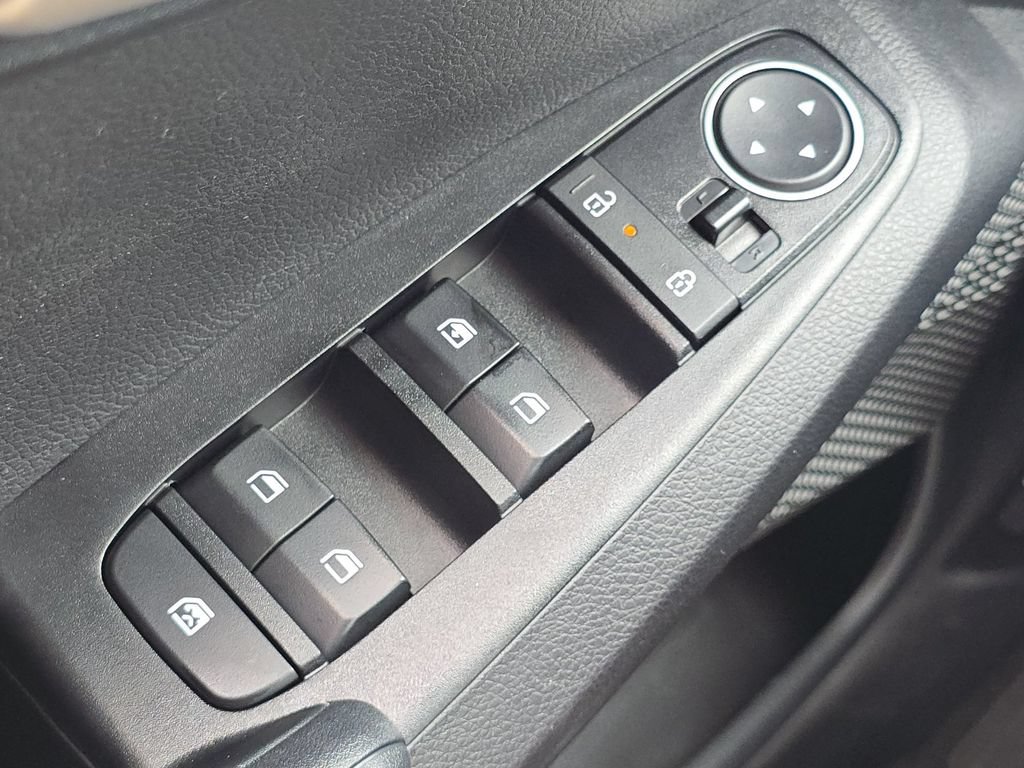 Used 2024 Kia Seltos LX AWD/4WD image 24