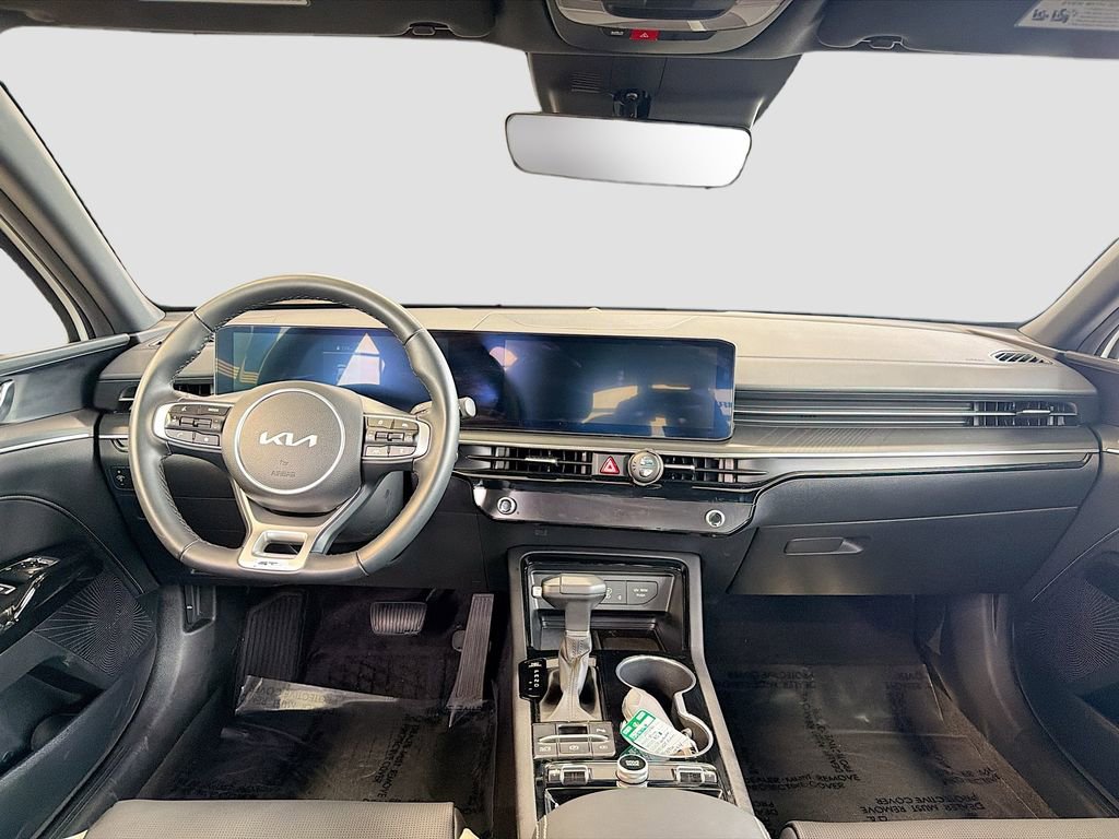 Used 2026 Kia K5 GT-Line image 24
