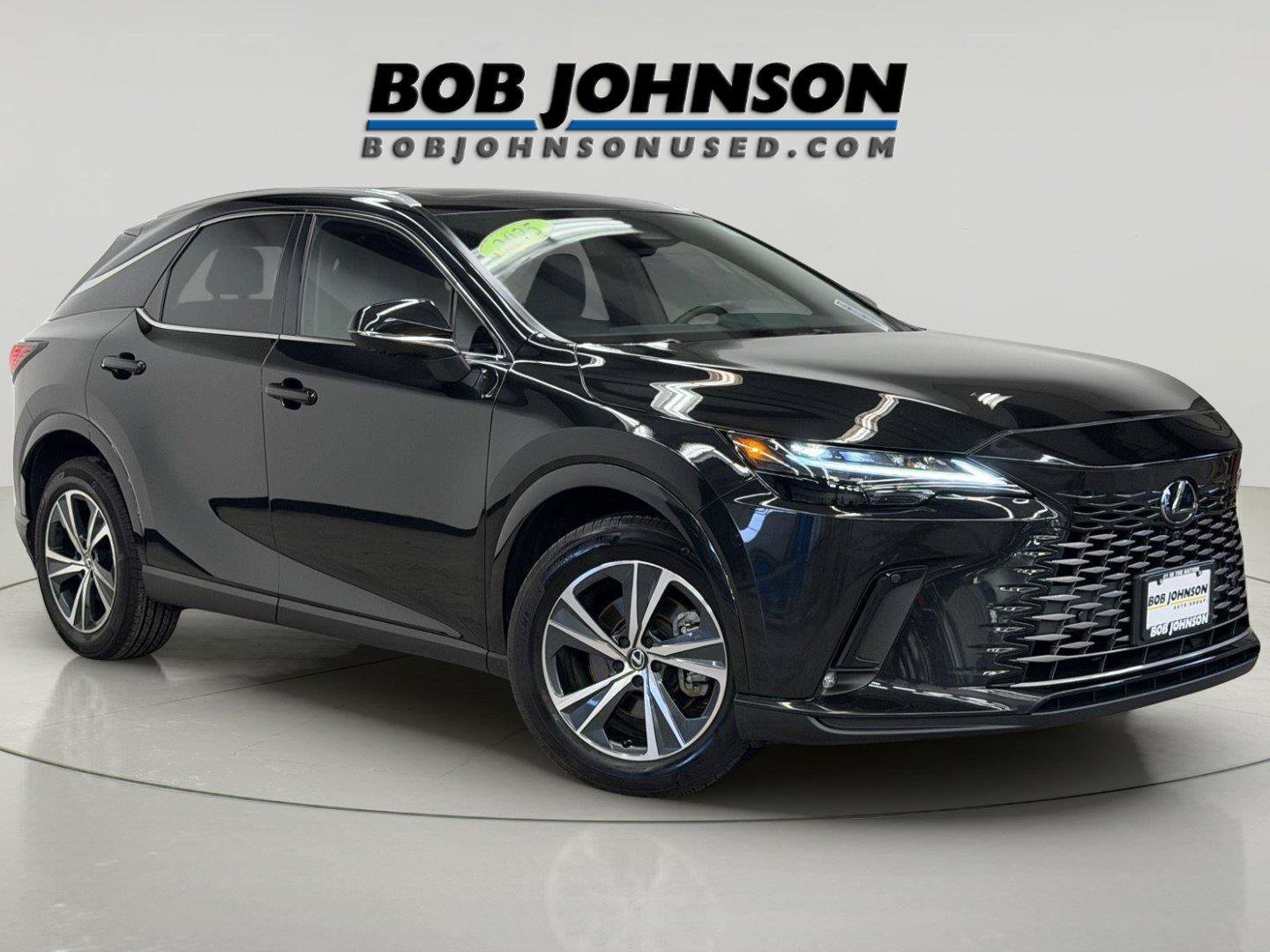 Used 2025 Lexus RX 350 Premium w/ Convenience Package AWD/4WD image 1