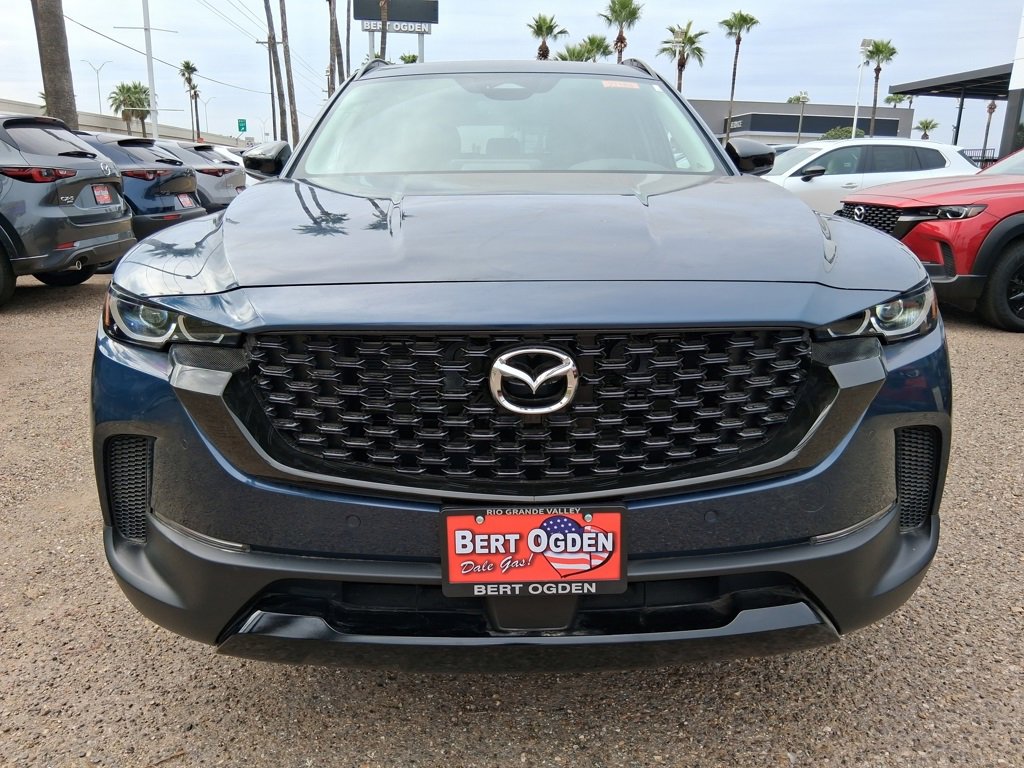 New 2026 MAZDA CX-50 AWD 2.5 Hybrid w/ Weather Package image 2