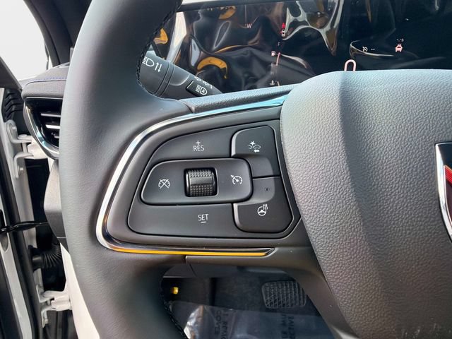 New 2026 Buick Envista Sport Touring w/ Convenience I Package FWD image 29