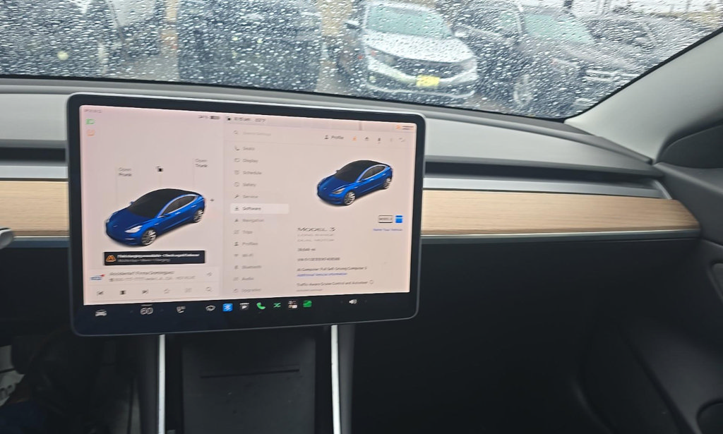 Used 2019 Tesla Model 3 Long Range AWD/4WD image 11