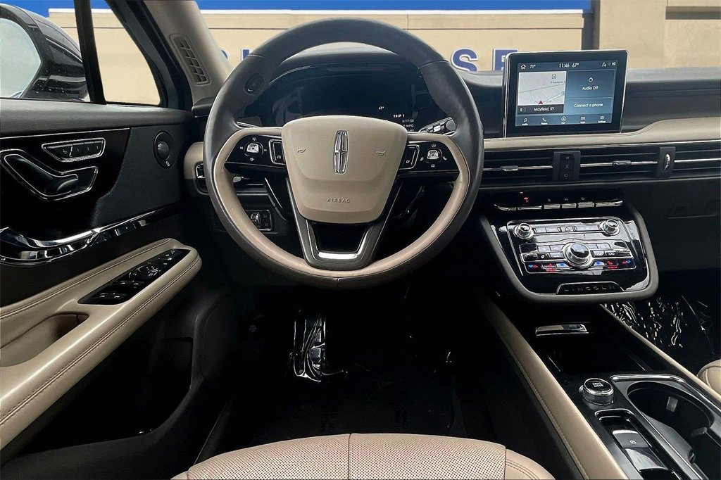 Used 2021 Lincoln Corsair Reserve w/ Elements Package image 8