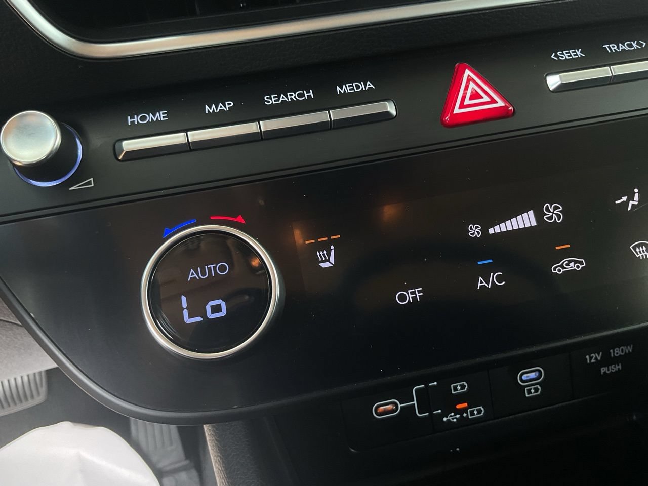 Used 2025 Hyundai Sonata SEL FWD image 25