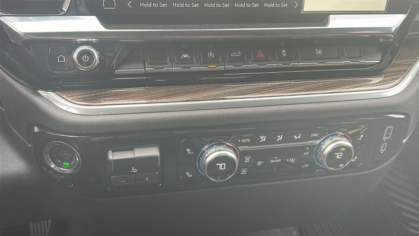 New 2026 GMC Sierra 1500 Elevation image 24