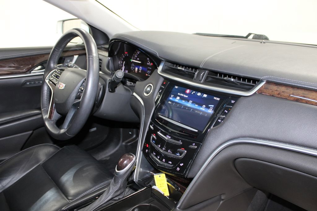 Used 2017 Cadillac XTS Luxury FWD image 31
