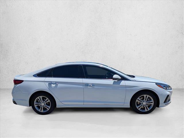 Used 2019 Hyundai Sonata Limited w/ Ultimate Package 04 FWD image 4