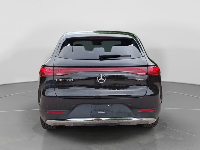 Used 2023 Mercedes-Benz EQE 350+ 4MATIC SUV image 5