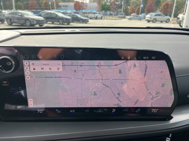 New 2026 Chevrolet Traverse LT w/ Driver Confidence Package image 26