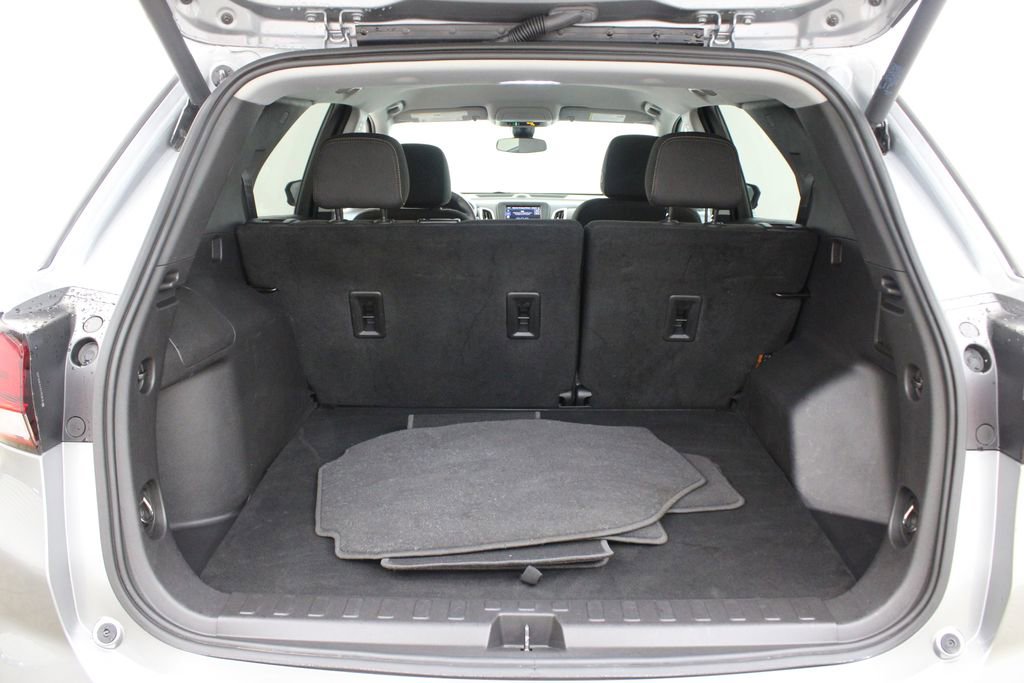 Used 2024 Chevrolet Equinox LT AWD/4WD image 28