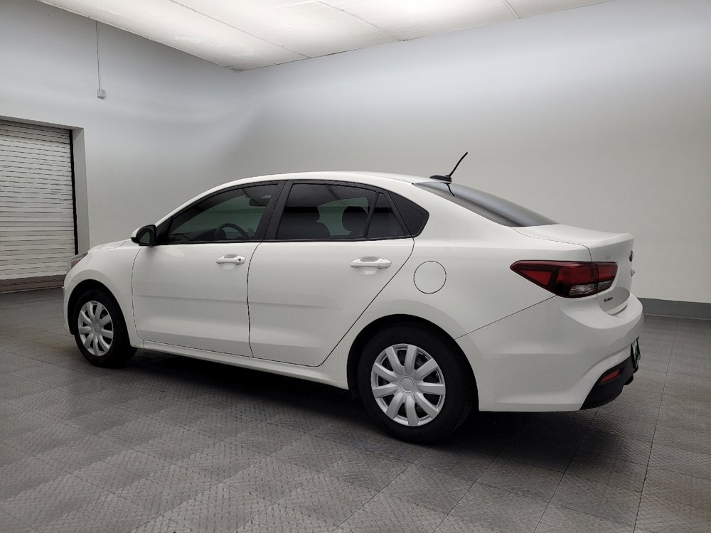 Used 2019 Kia Rio S image 3
