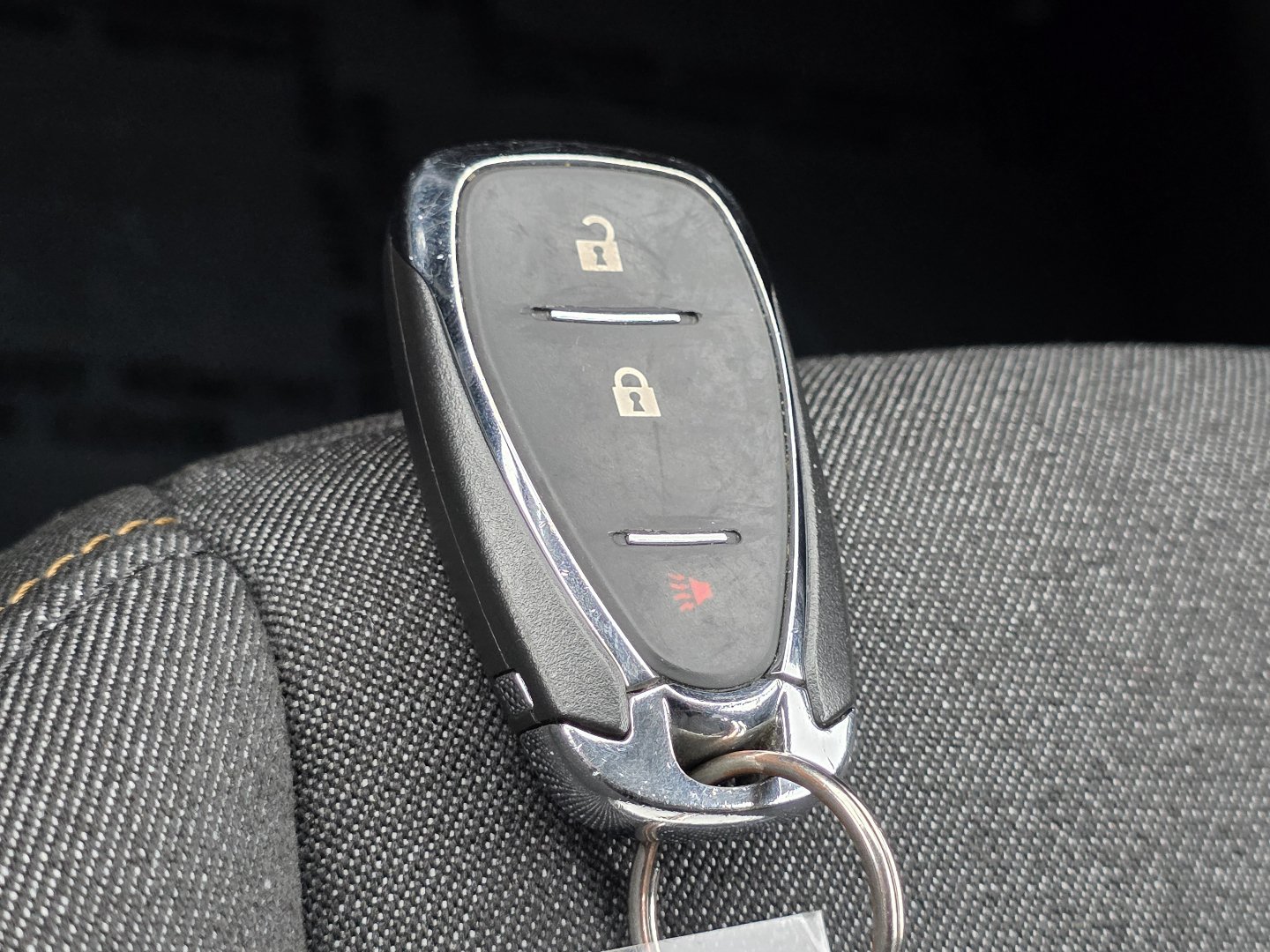 Used 2020 Chevrolet Equinox LT FWD image 31