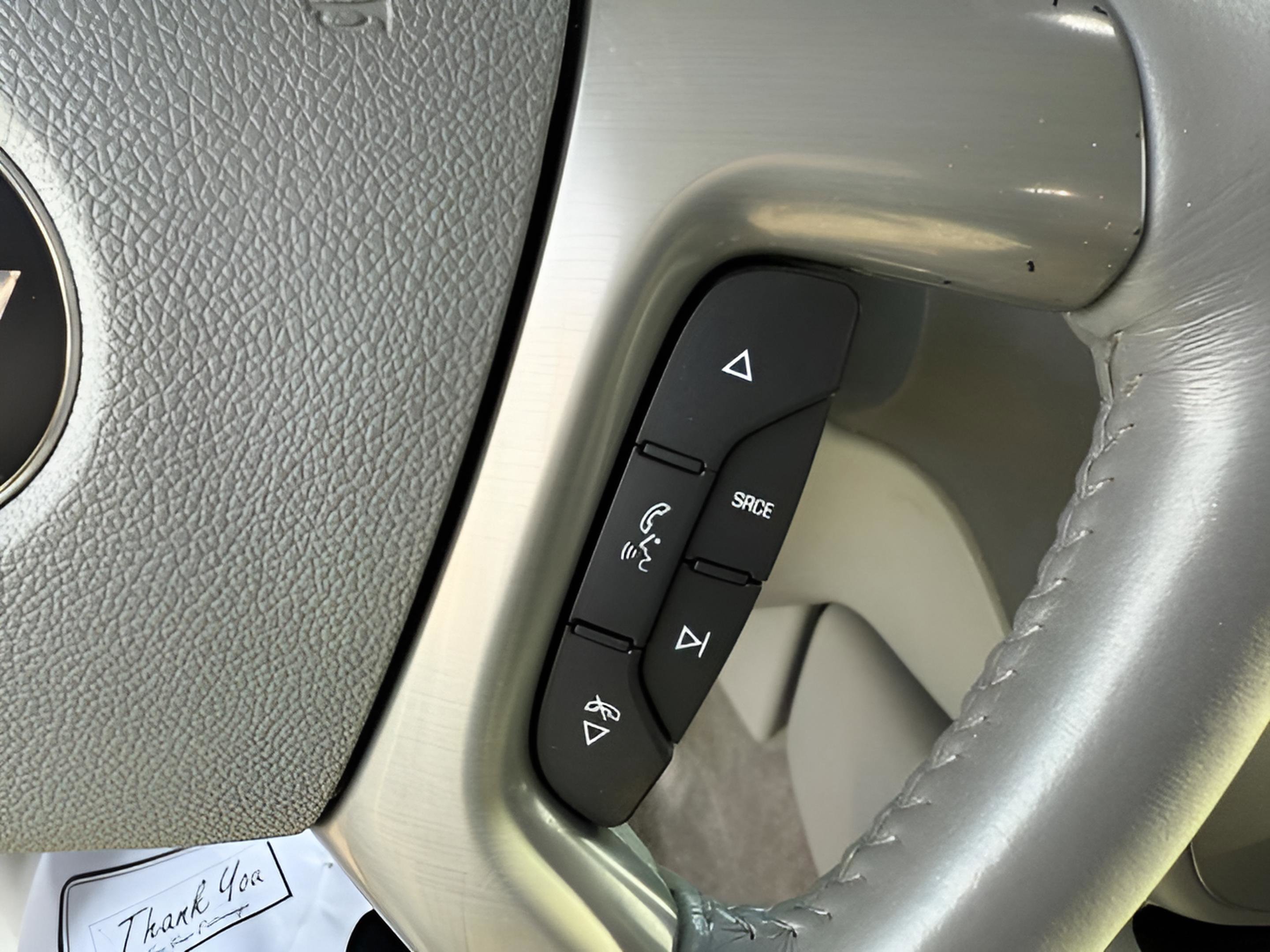 Used 2011 Chevrolet Tahoe LT w/ Luxury Package image 22