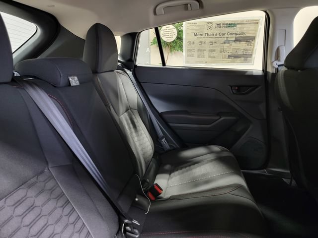 New 2026 Subaru Impreza 2.0i Sport AWD/4WD image 14