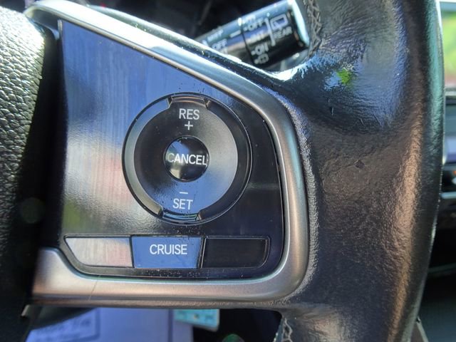 Used 2018 Honda Civic Sport image 23