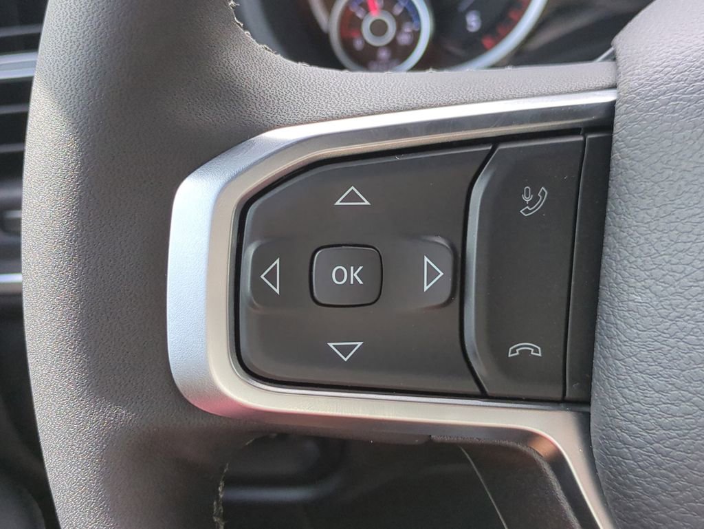 New 2025 RAM 2500 Big Horn image 26