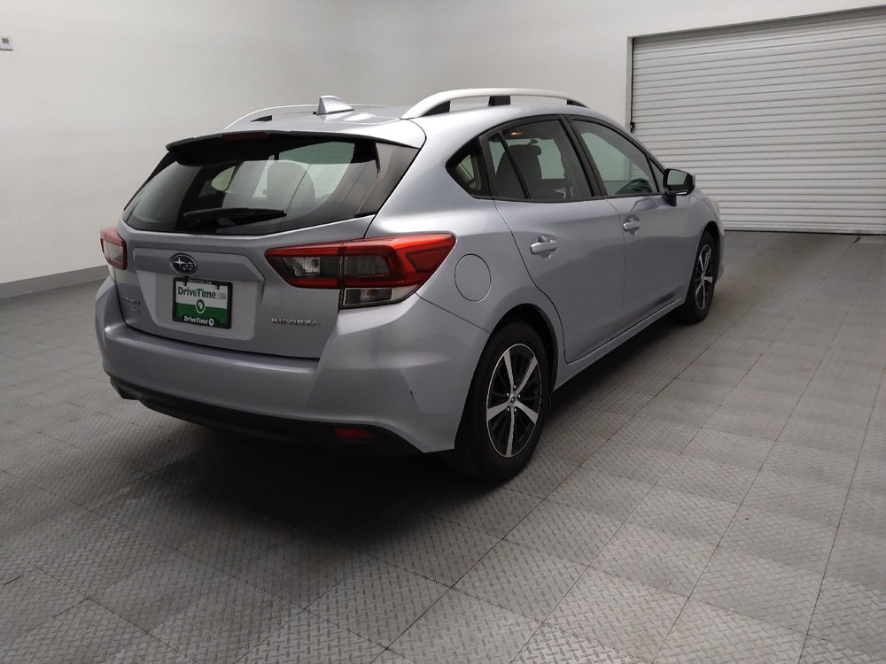 Used 2023 Subaru Impreza Premium image 9