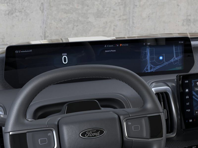 New 2026 Ford Expedition Max Platinum AWD/4WD image 13