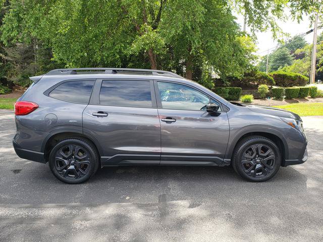 Certified 2024 Subaru Ascent Onyx Edition AWD/4WD image 2