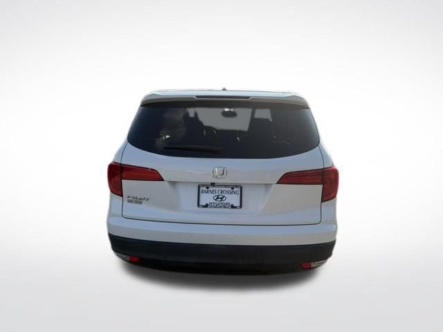Used 2018 Honda Pilot EX-L image 4