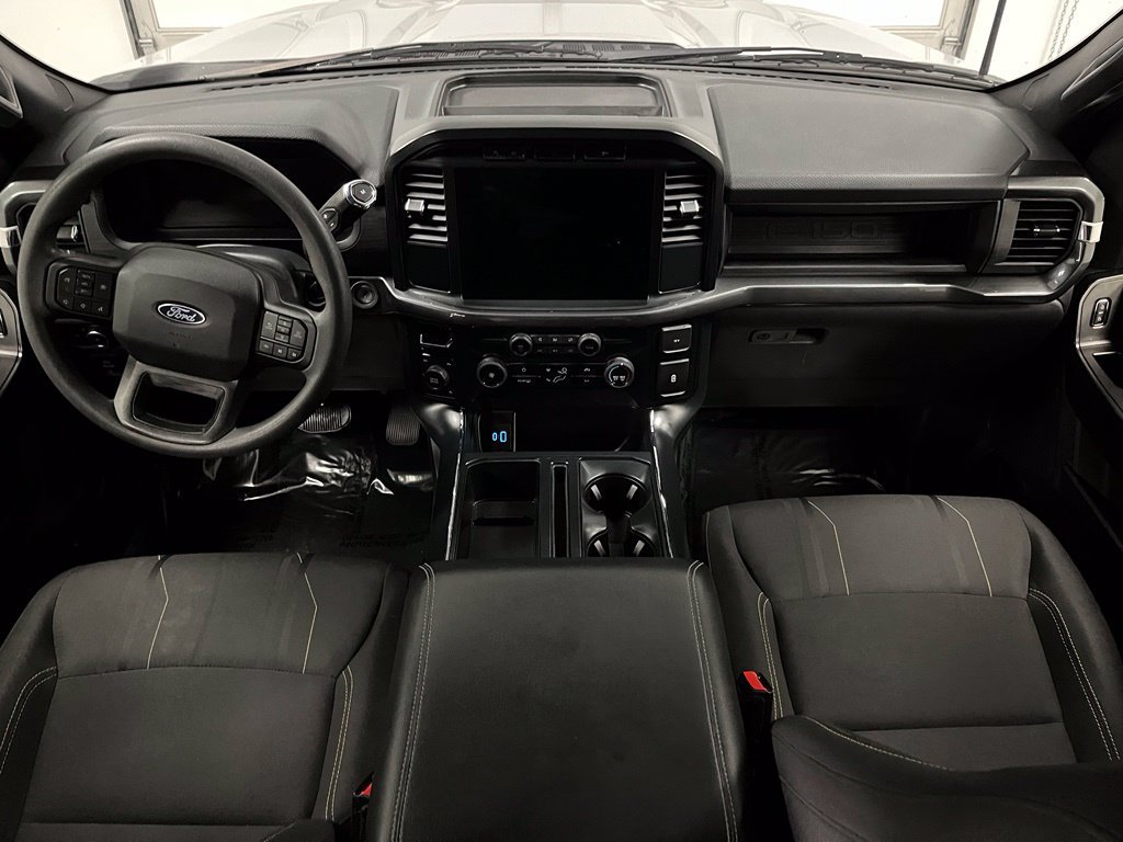 Used 2024 Ford F150 STX AWD/4WD image 25