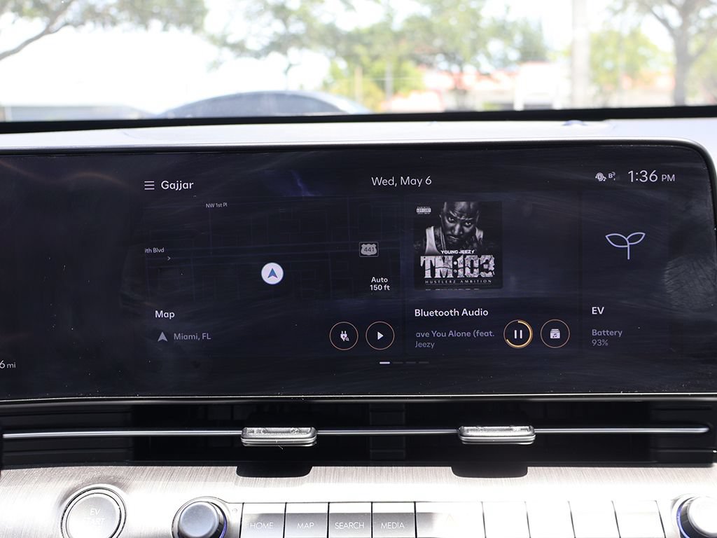 Used 2024 Hyundai Kona SEL FWD image 47