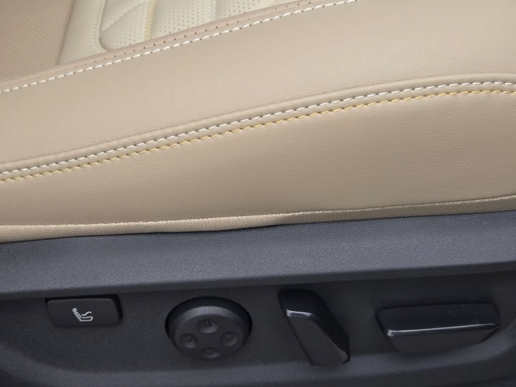 New 2026 Nissan Armada Platinum Reserve AWD/4WD image 6