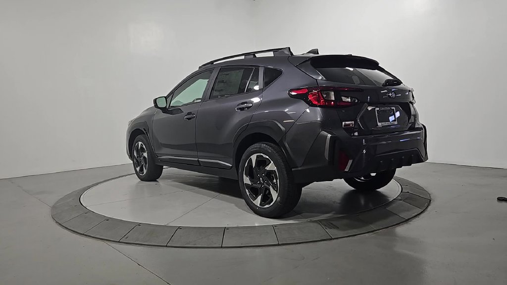New 2026 Subaru Crosstrek 2.5i Limited AWD/4WD image 3