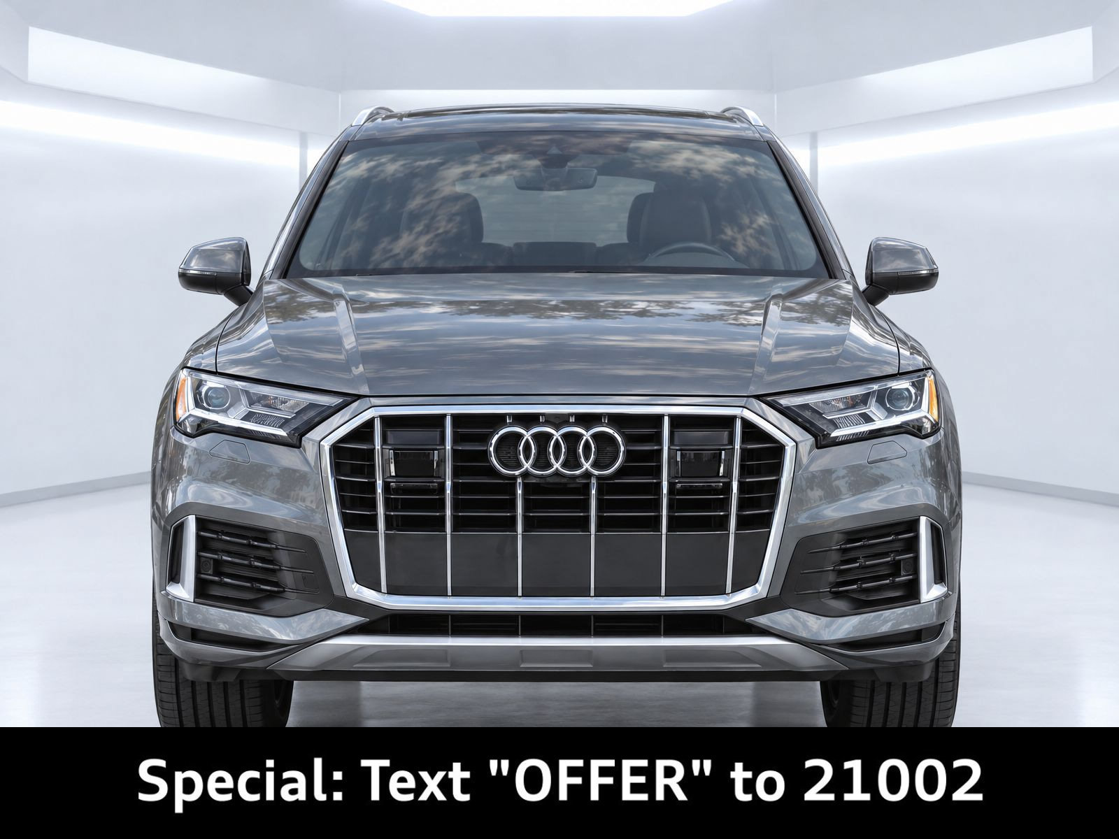 Certified 2024 Audi Q7 2.0T Premium AWD/4WD image 5