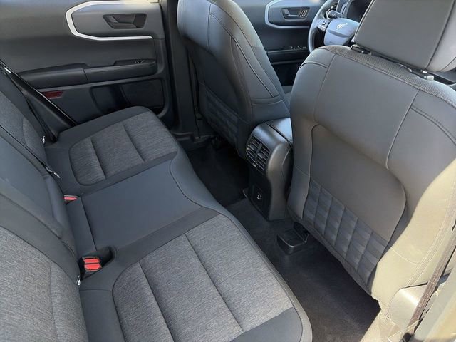 Used 2024 Ford Bronco Sport Big Bend image 15