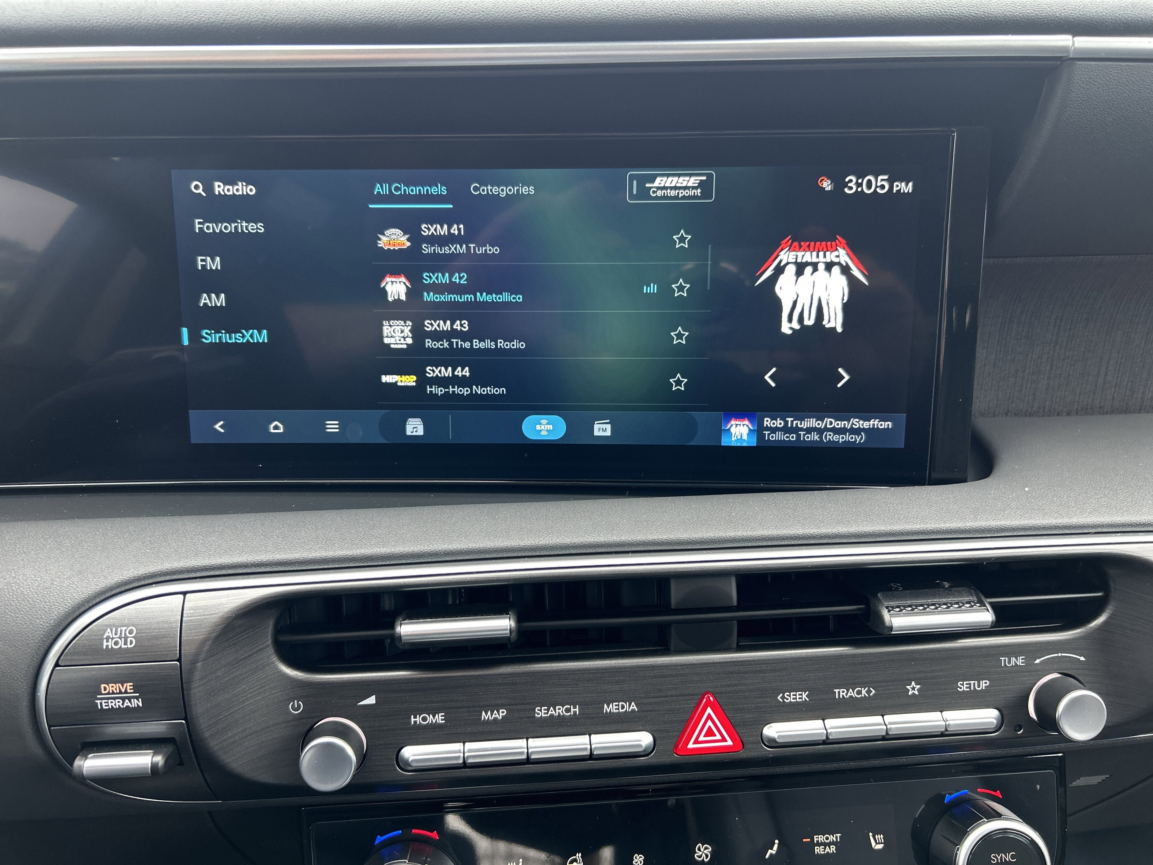 New 2026 Hyundai Palisade Limited AWD/4WD image 23