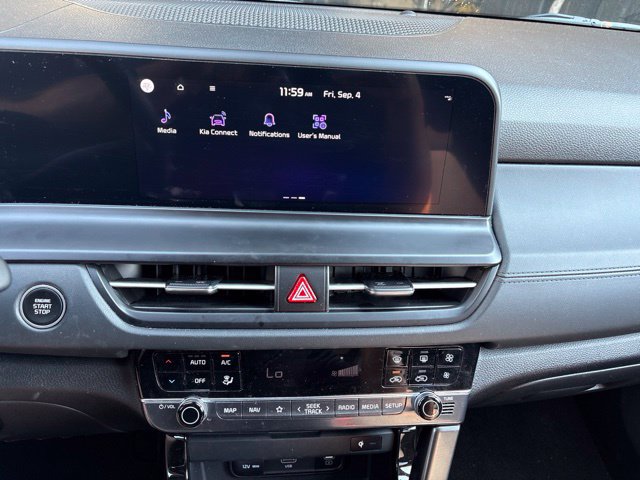 Certified 2024 Kia Seltos EX AWD/4WD image 15