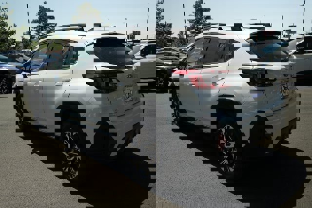 Certified 2025 Subaru Crosstrek 2.0i Premium image 5